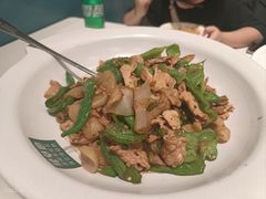 -绿草地·湘菜(芙蓉天街店)