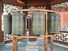 -上海东林寺(金山区)