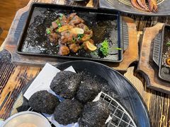 -小川洋风料理(汉街店)