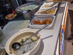-素满香·食养自助(福州·长乐北路店)