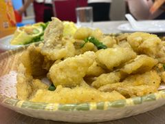 -合家小菜餐馆(新诚花苑店)