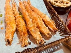 -遇西祠·海鲜烧烤(总店)