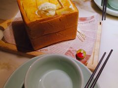 -绿茶餐厅(西单老佛爷店)