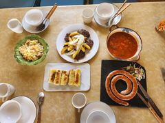 -卓娅俄餐厅(恩和俄罗斯民族乡店)