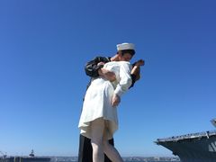 -胜利之吻