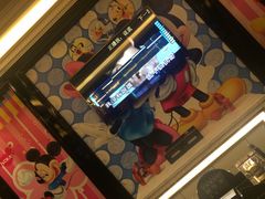 -音乐派KTV(扬州三盛店)