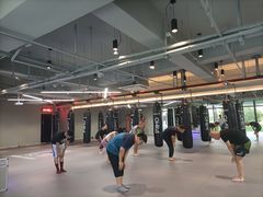 -花环泰拳·勒德斯拉泰拳馆(静安店)