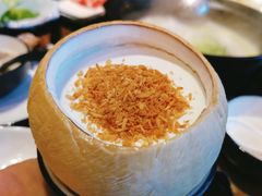 -同仁四季椰子鸡(海岸城天利店)