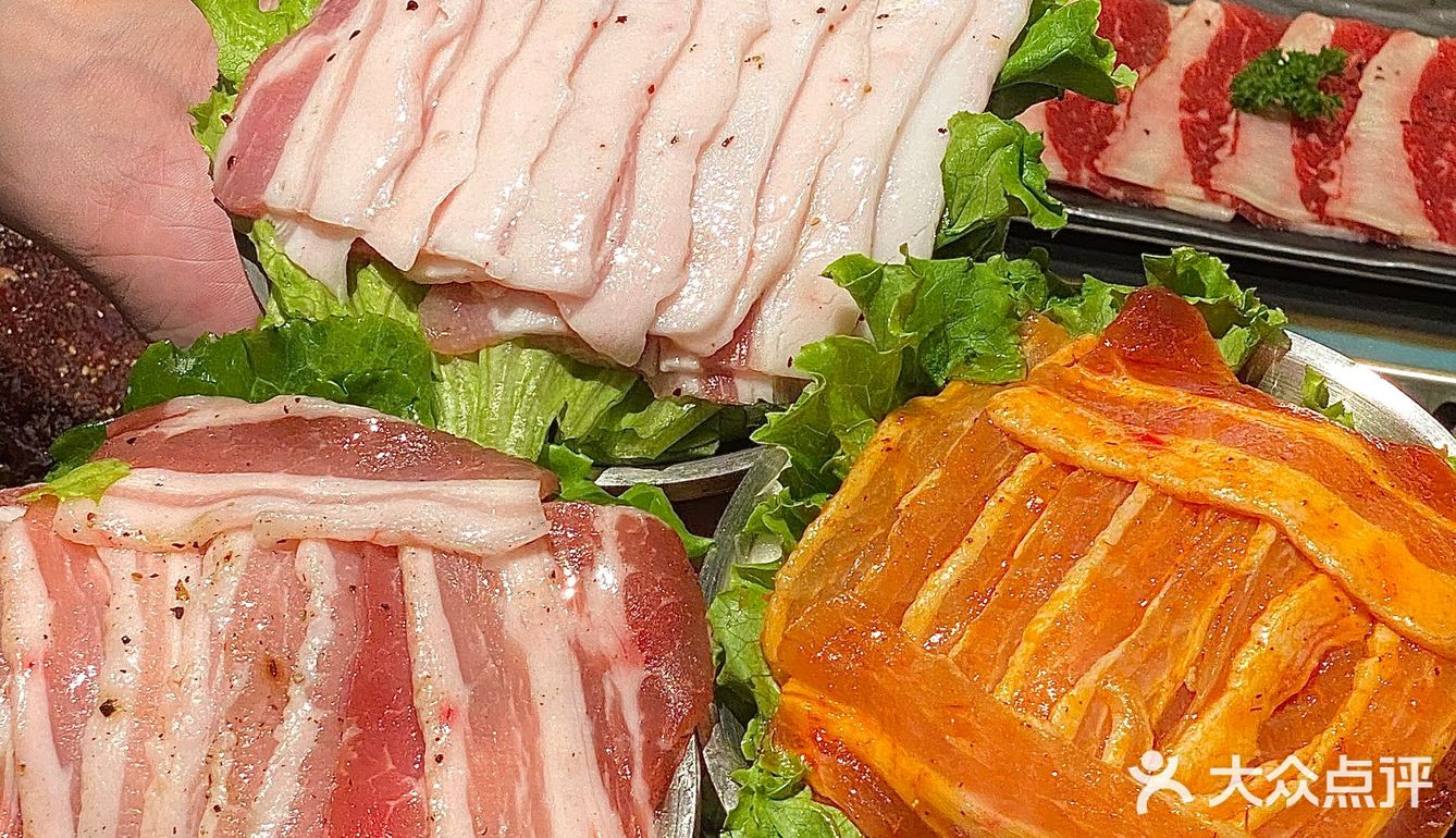 成都‼️便宜好吃的烤肉市场🥩学生党快码住