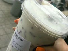 -一只酸奶牛(八一路店)