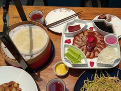 -壹零捌道·北京烤鸭(车公庄店)