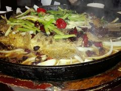 -老板恋上鱼(环山路店)