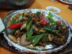 -辉记潮汕海鲜砂锅粥(市桥店)