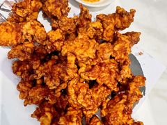 -南山鲜虾面·活鲜小馆·海味大连菜(南山总店)