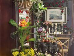 -第101座花园餐厅(湖滨88店)