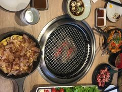 -好牛烧肉(世茂广场店)