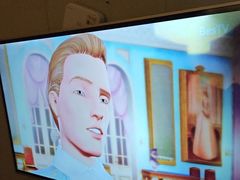 -康熙养生SPA·轻奢足道(江宁万达店)