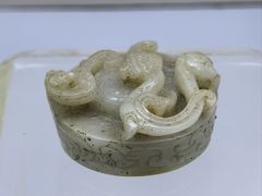 -邹城博物馆