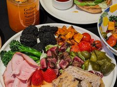 -Grande A'moo(上海万象城店)