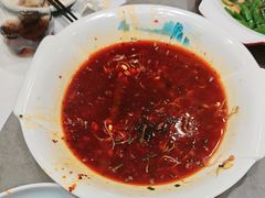 -李氏传家菜(兴城路店)