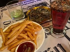 -流浪者复古西餐鸡尾酒吧(沈阳店)