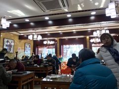 大堂-白魁老号饭庄(交道口店)