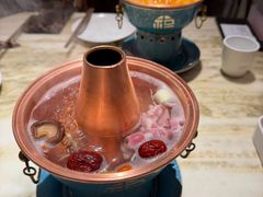 -涮福記·现切牛羊肉火锅(世纪汇店)