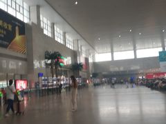 -洛阳龙门站