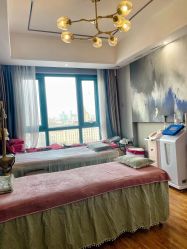 -湖畔阳光月子中心(泰达会馆店)