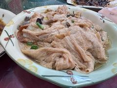 -雄仔农家菜馆·特色葱油鸡(六祖店)