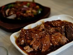 -砂锅李(九江路店)
