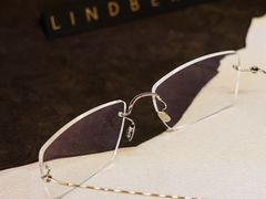 -大视光学•LINDBERG林德伯格•全球手工眼镜集合店(王府井店)