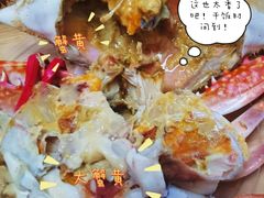 -恒达综合农贸市场(黄山路店)