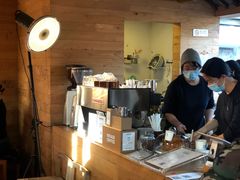 -VOYAGE COFFEE(北锣鼓巷店)