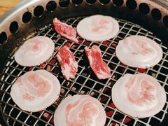 -汉拿山(北京上地华联店)