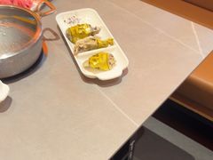 -黑金·寻焰自助百汇·烤肉·火锅(中街店)