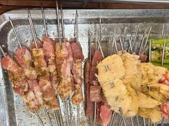 -小寒羊烧烤(凯瑞时代大厦店)