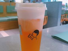 -喜茶(中山利和新地店)