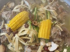 -天都火锅酒楼(虹梅南路店)