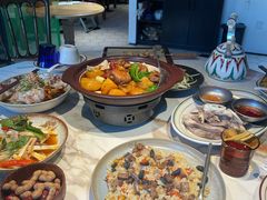 -纳鲁孜·新疆特色餐厅(上海悦荟广场店)