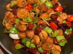 -老板恋上鱼(印象城店)