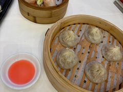 小笼汤包-寻味顺德·珍之宝酒楼(银钻店)