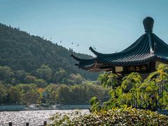 -云龙湖旅游景区