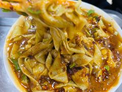 -正味斋锅巴菜(西北角店)