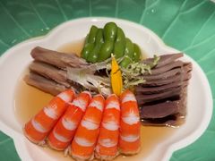 -醉庐·新上海菜(南京西路店)