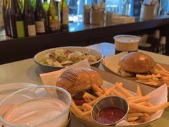 -Cooking Man(中懋天地店)