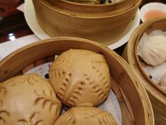 -夏宫中餐厅(香格里拉大酒店)