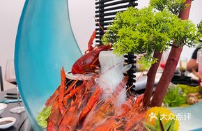 Hengyang Australian Freshwater Lobster