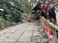 -巴倒烫陆派重庆火锅(南山店)