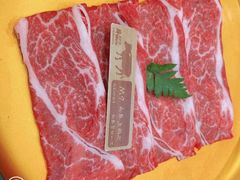-牛New寿喜烧(青浦店)